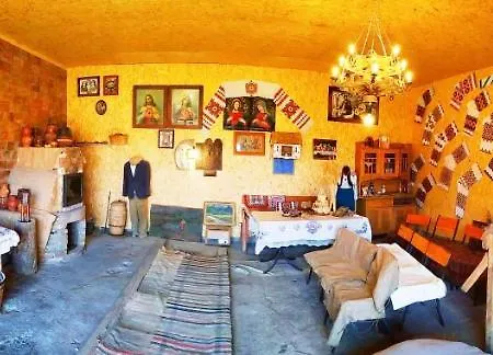 U Dvori * Podgorodtsy