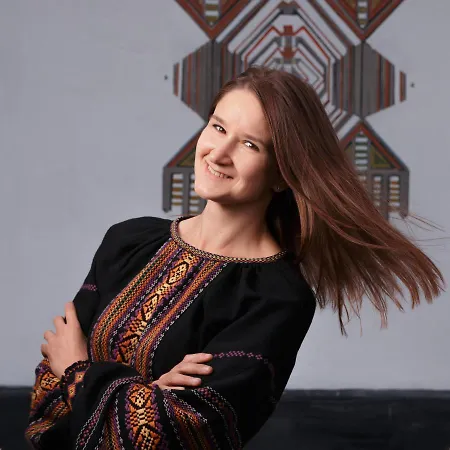 U Dvori * Podgorodtsy