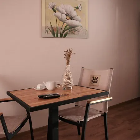 Gæstehus U Dvori Podgorodtsy