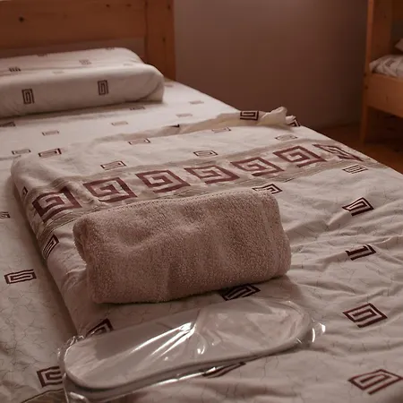 U Dvori Gæstehus Podgorodtsy