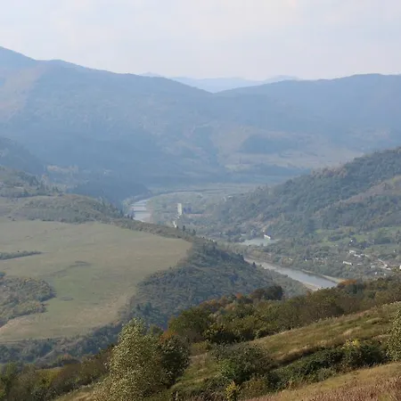 Gæstehus U Dvori Podgorodtsy