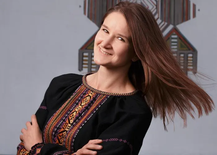 U Dvori * Podgorodtsy