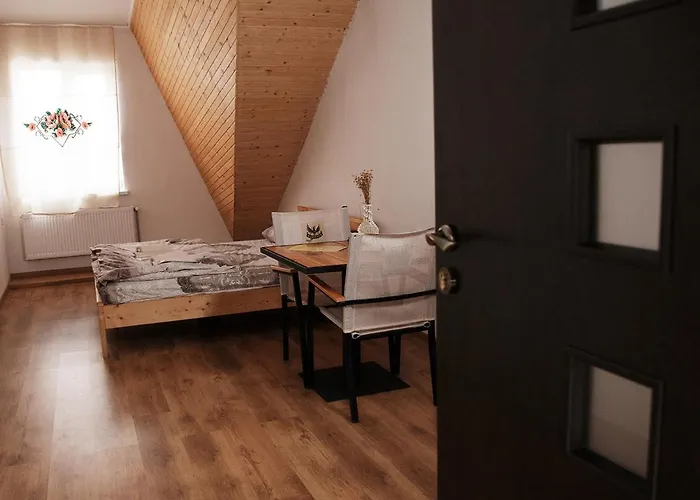 U Dvori Guest house