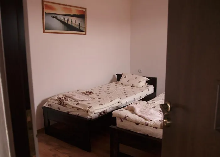 Guest house U Dvori