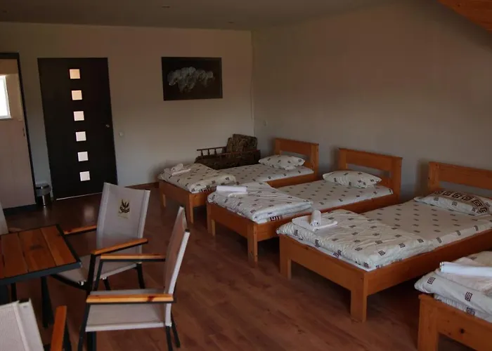 U Dvori Guest house