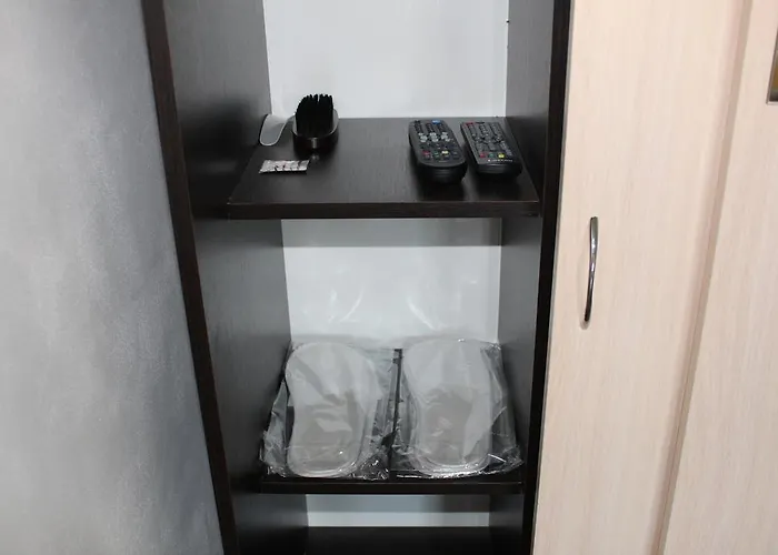 U Dvori Guest house *