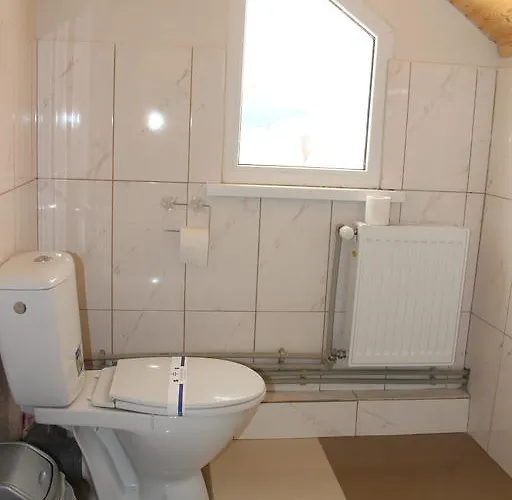 U Dvori Guest house *