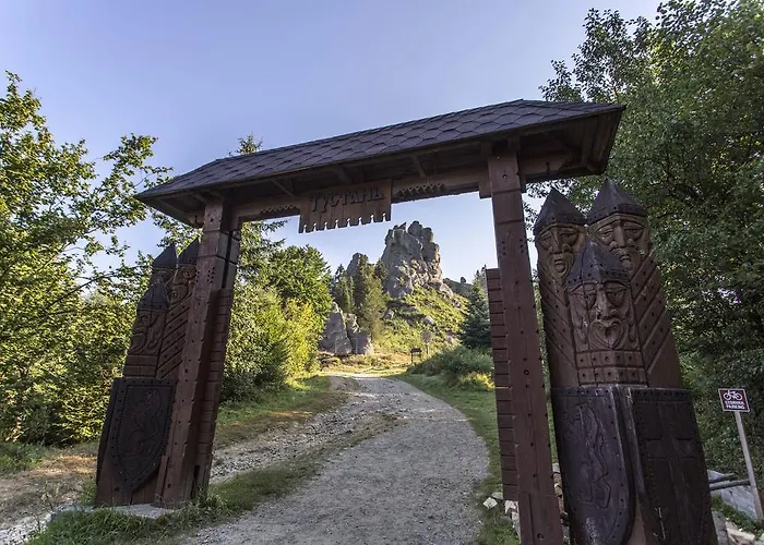 Guest house U Dvori *