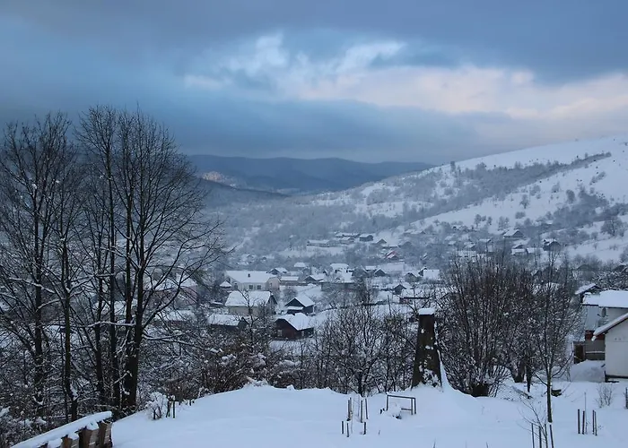 U Dvori Podgorodtsy