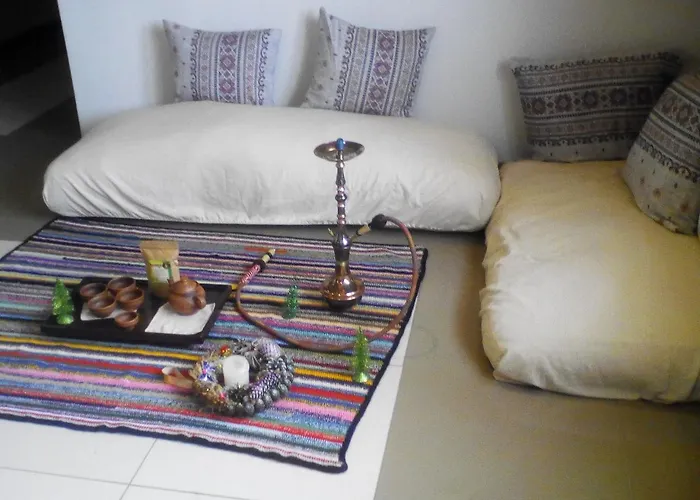 Guest house U Dvori *