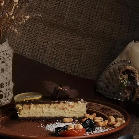 Guest house U Dvori Podgorodtsy