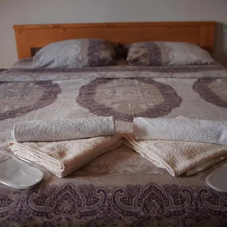 Guest house U Dvori *
