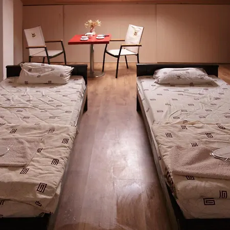 Guest house U Dvori *