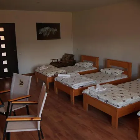 U Dvori Guest house