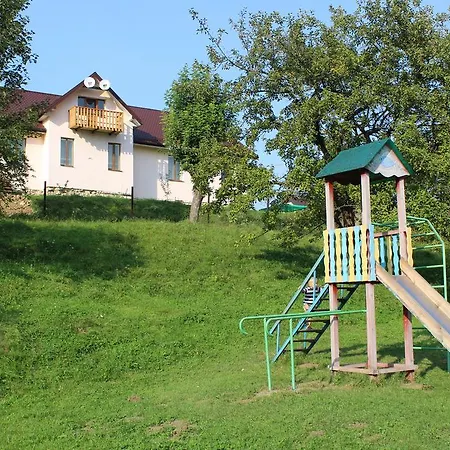 U Dvori * Podgorodtsy