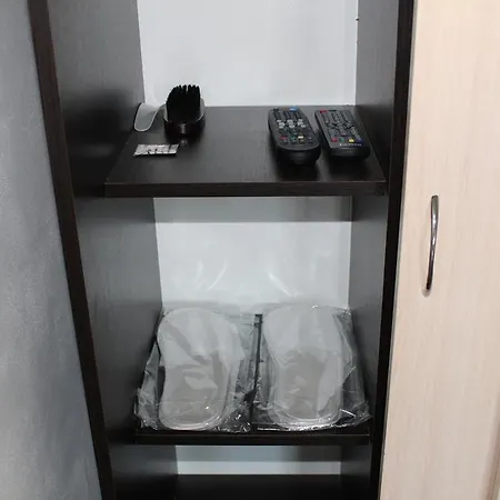 U Dvori Guest house *