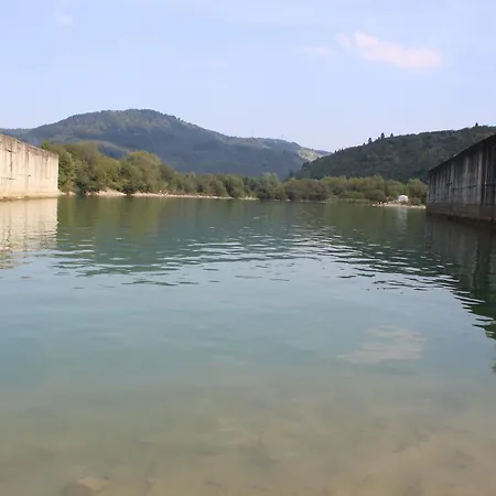 Guest house U Dvori *