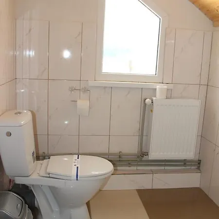 U Dvori Guest house *