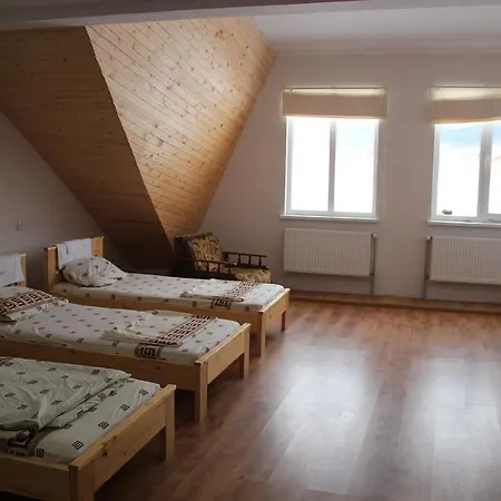 Guest house U Dvori *