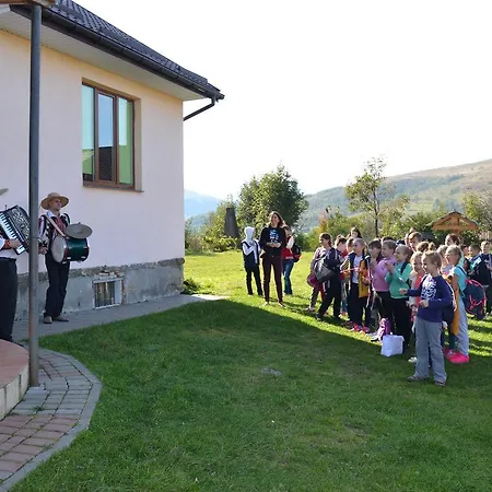 U Dvori Guest house *