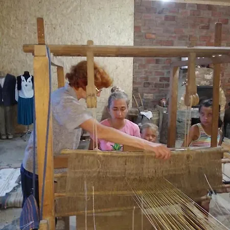 U Dvori Guest house *