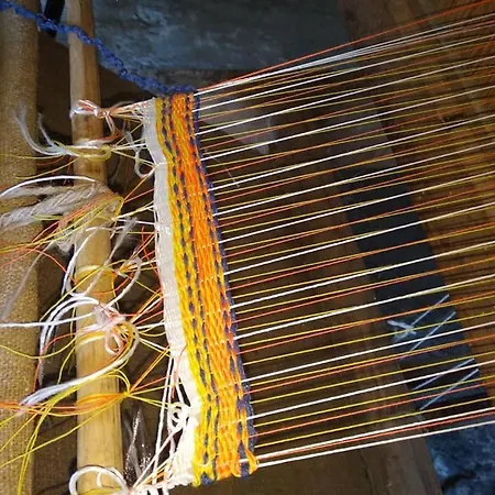 U Dvori Guest house *