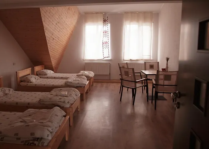 U Dvori * Podgorodtsy