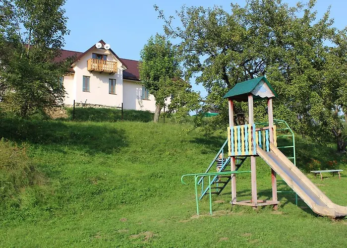 U Dvori * Podgorodtsy