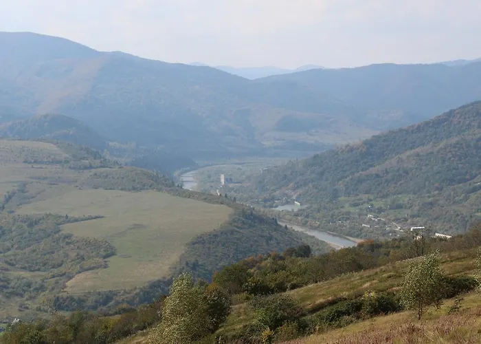 Πανσιόν U Dvori Podgorodtsy
