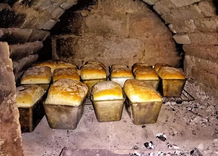 Πανσιόν U Dvori Podgorodtsy